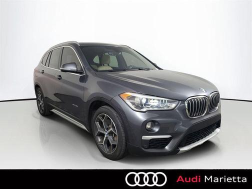 2016 BMW X1 xDrive 28i