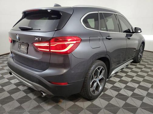 2016 BMW X1 xDrive 28i