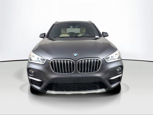 2016 BMW X1 xDrive 28i