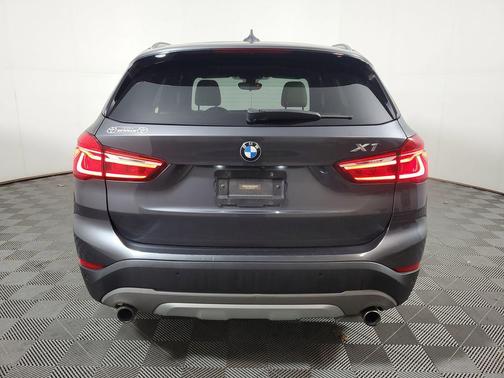 2016 BMW X1 xDrive 28i