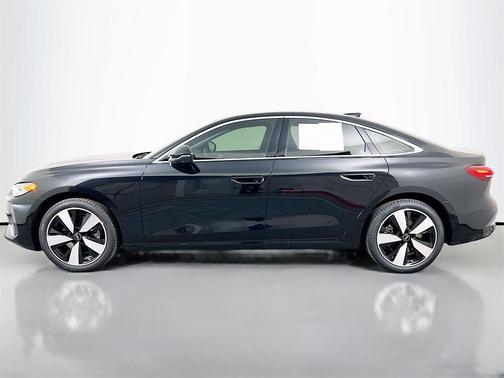 2025 Audi A5 Premium Plus