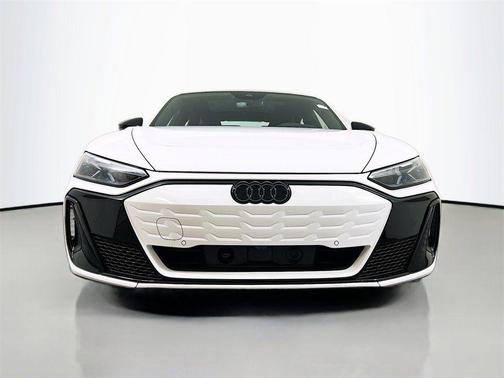 2026 Audi S e-tron GT Prestige quattro