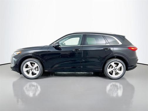 2025 Audi Q5 Prestige