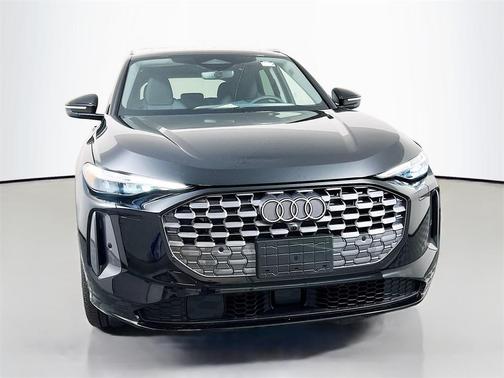 2025 Audi Q5 Prestige