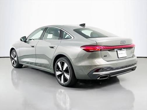 2025 Audi A5 Premium Plus