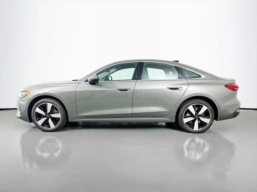 2025 Audi A5 Premium Plus