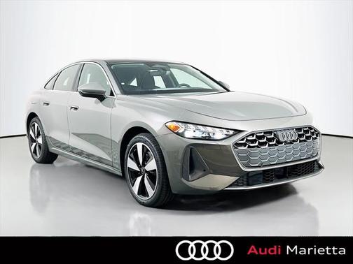 2025 Audi A5 Premium Plus