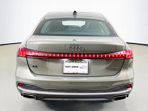 2025 Audi A5 Premium Plus
