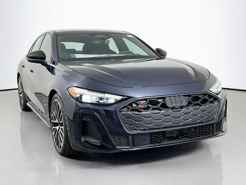 2025 Audi S5 3.0T Premium Plus