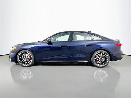 2025 Audi S5 3.0T Premium Plus