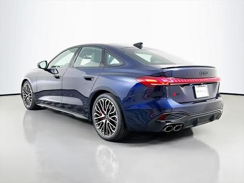 2025 Audi S5 3.0T Premium Plus