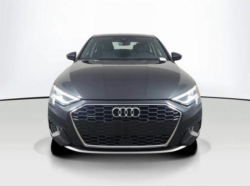 2024 Audi A3 Premium