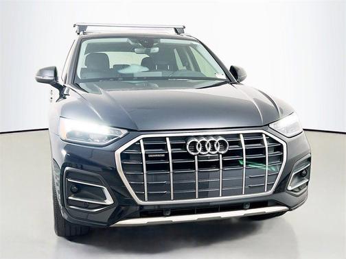 2021 Audi Q5 45 Premium Plus