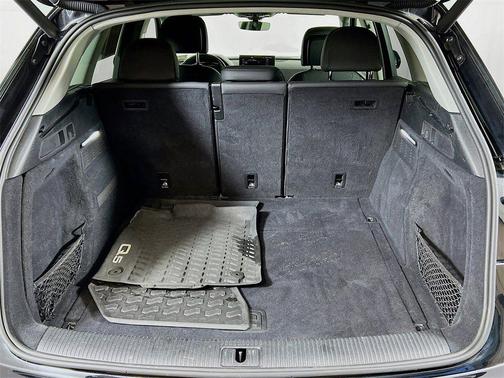 2021 Audi Q5 45 Premium Plus
