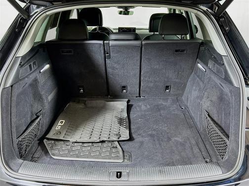 2021 Audi Q5 45 Premium Plus