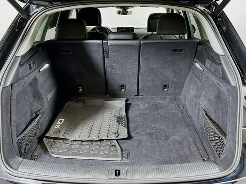 2021 Audi Q5 45 Premium Plus