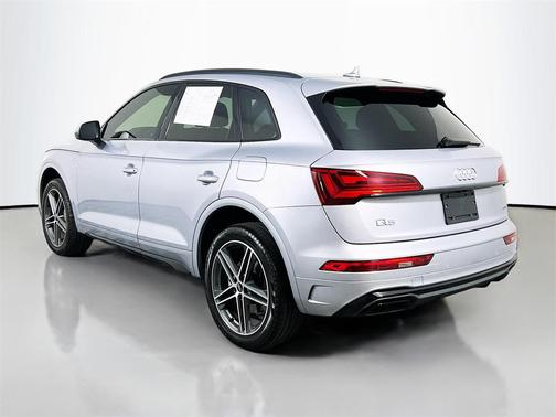 2023 Audi Q5 55 S line Premium Plus