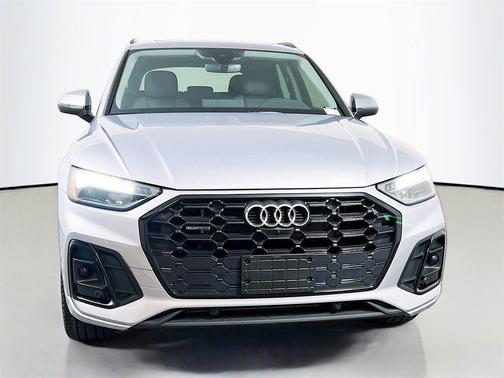 2023 Audi Q5 55 S line Premium Plus