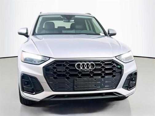 2023 Audi Q5 55 S line Premium Plus