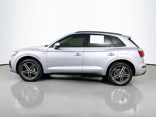 2023 Audi Q5 55 S line Premium Plus