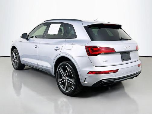 2023 Audi Q5 55 S line Premium Plus