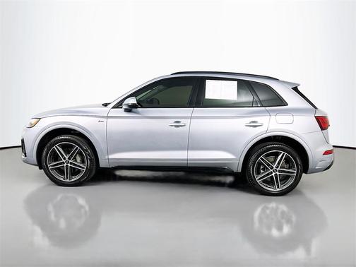 2023 Audi Q5 55 S line Premium Plus