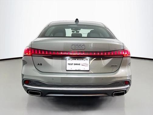 2025 Audi A5 Premium
