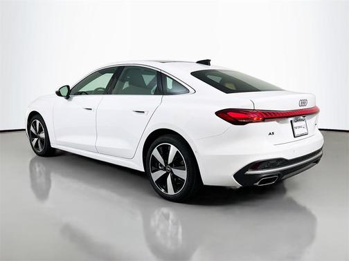 2025 Audi A5 Premium Plus TFSI quattro S tronic