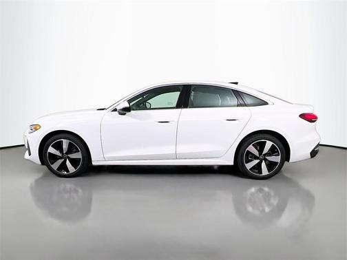 2025 Audi A5 Premium Plus TFSI quattro S tronic