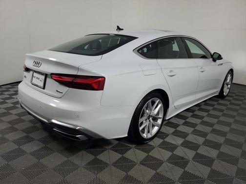2024 Audi A5 Sportback 45 S Line Premium
