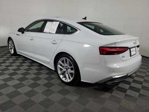 2024 Audi A5 Sportback 45 S Line Premium