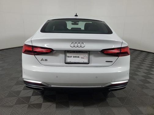 2024 Audi A5 Sportback 45 S Line Premium