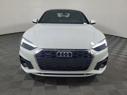2024 Audi A5 Sportback 45 S Line Premium