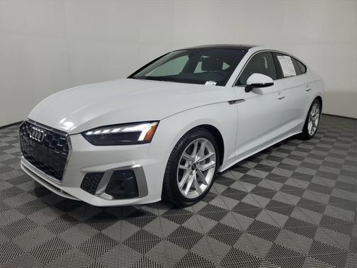 2024 Audi A5 Sportback 45 S Line Premium