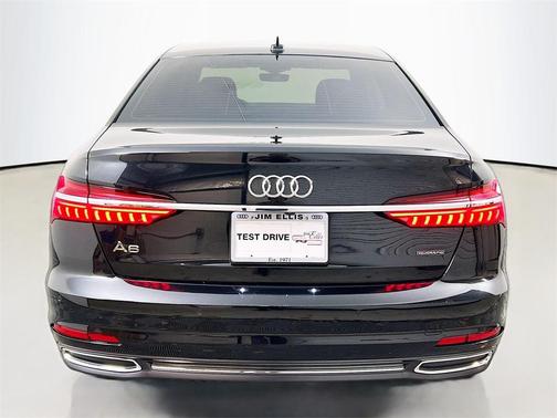2019 Audi A6 45 Premium