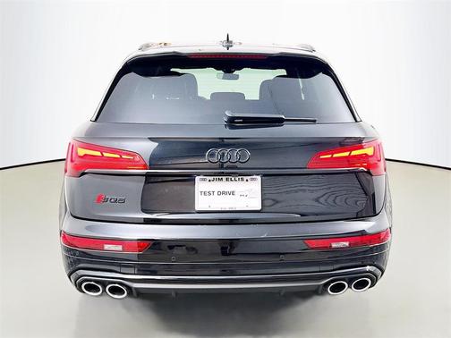 2023 Audi SQ5 3.0T Premium Plus