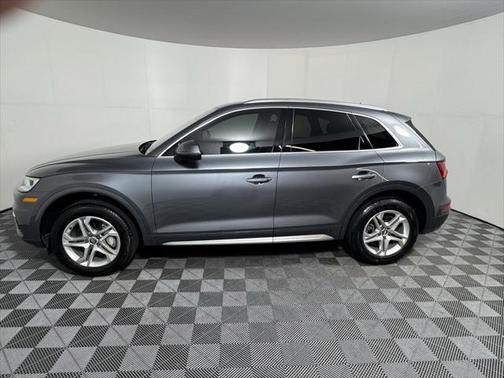 2018 Audi Q5 2.0T Premium Plus