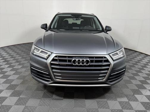 2018 Audi Q5 2.0T Premium Plus