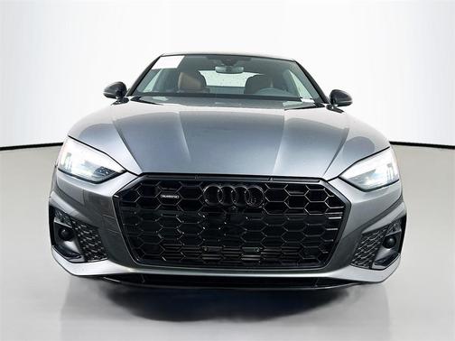 2024 Audi A5 45 S line Premium Plus