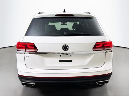 2023 Volkswagen Atlas 2.0T SE w/Technology