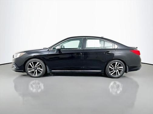 2019 Subaru Legacy Sport