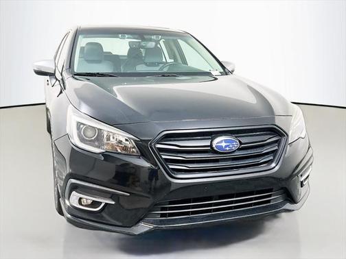 2019 Subaru Legacy Sport