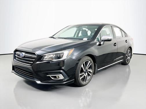 2019 Subaru Legacy Sport