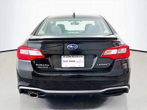 2019 Subaru Legacy Sport