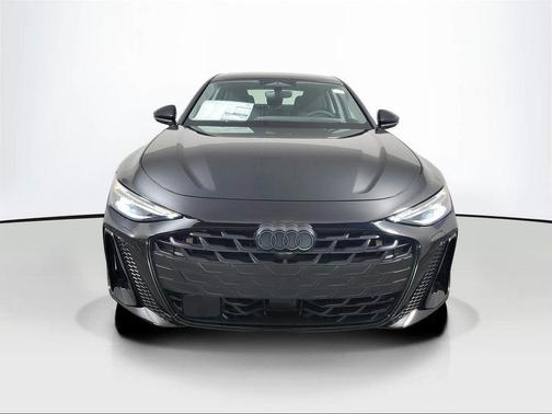 2026 Audi A6 Prestige quattro S tronic