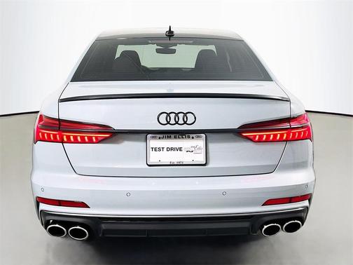 2023 Audi S6 Prestige TFSI quattro Tiptronic