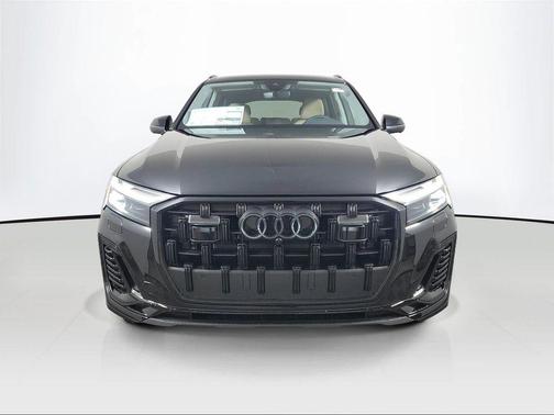 2026 Audi Q7 45 Premium