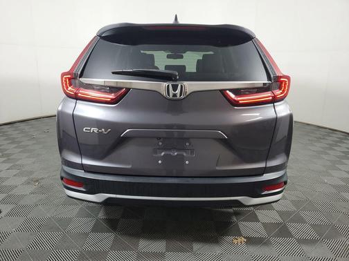 2020 Honda CR-V 2WD EX-L