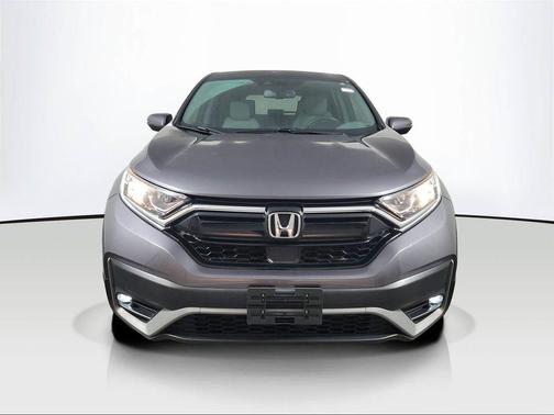 2020 Honda CR-V 2WD EX-L