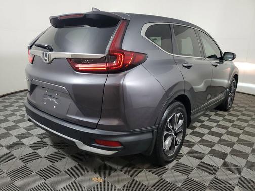 2020 Honda CR-V 2WD EX-L